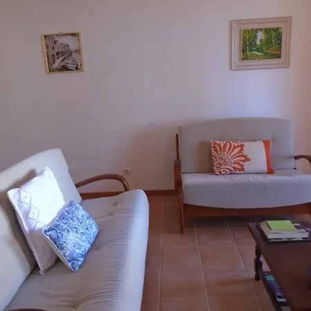 Apartamento Rivera *