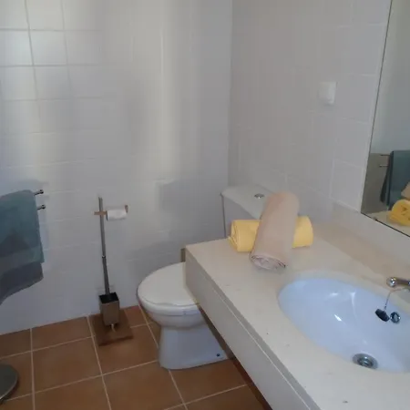 Apartamento Rivera *