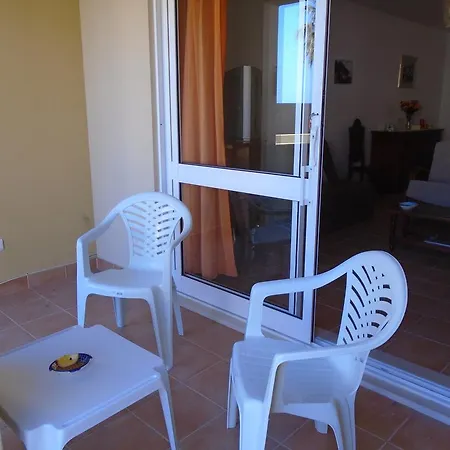 Apartamento Rivera *