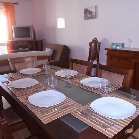 Apartamento Rivera Porto Santo