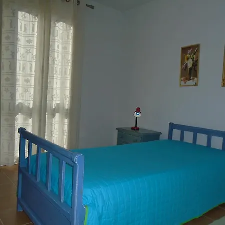 Apartamento Rivera