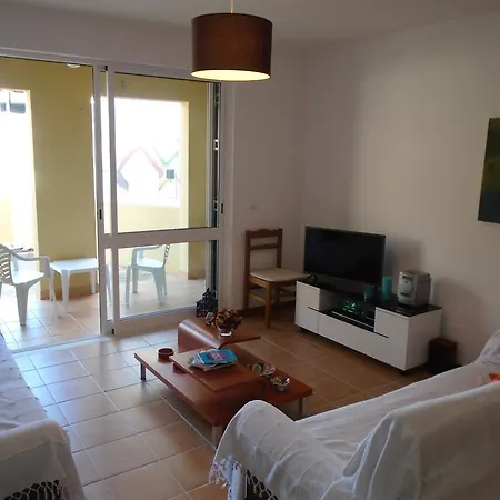 Apartamento Rivera *