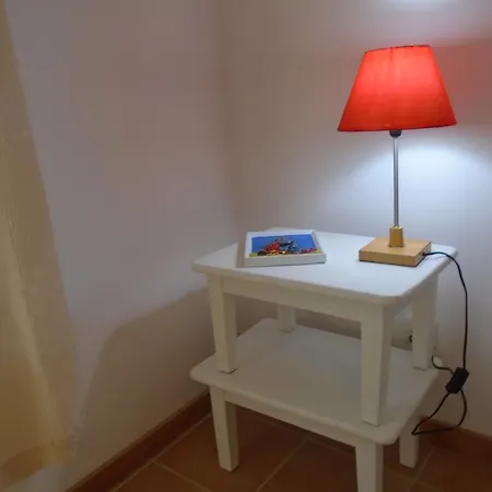 Apartamento Rivera