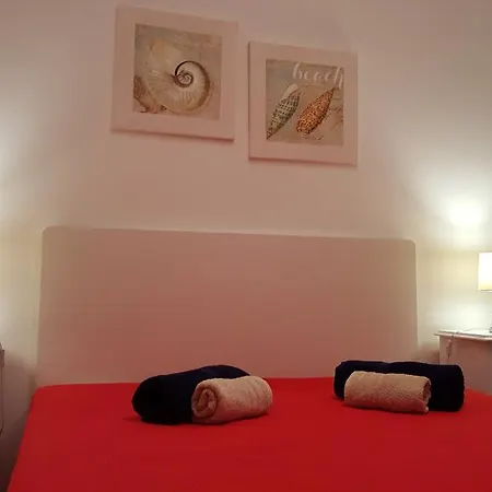Rivera Apartamento *