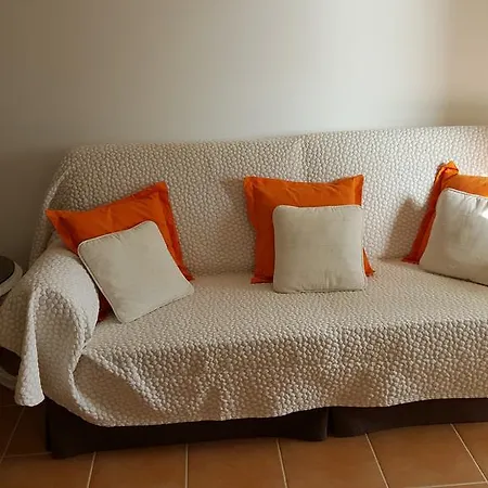 Apartamento Rivera