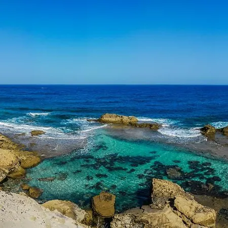 Rivera Porto Santo