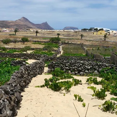 Apartamento Rivera Porto Santo