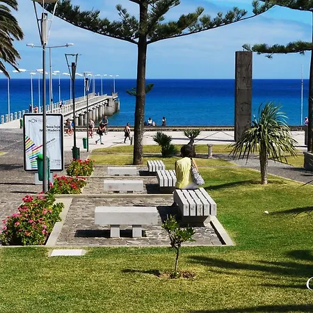 Apartamento Rivera