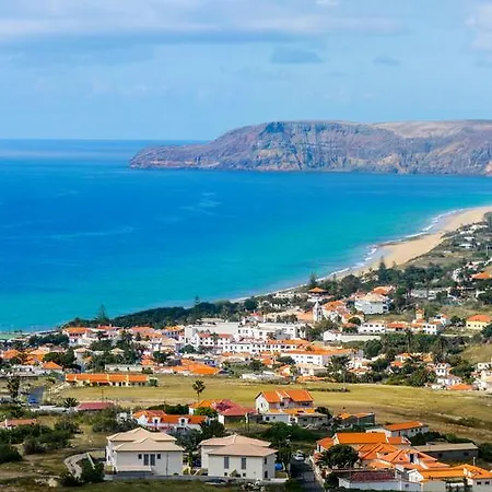 Apartamento Rivera Porto Santo