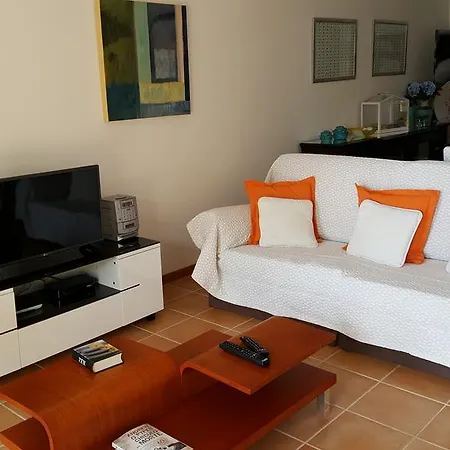 Apartamento Rivera *