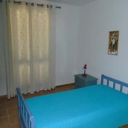 Rivera Porto Santo