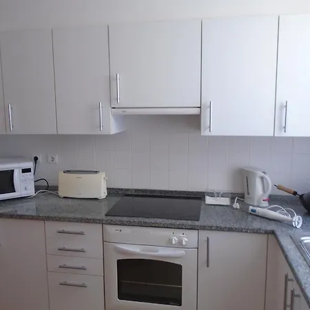 Apartment Rivera Porto Santo