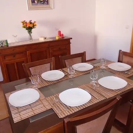 Rivera Porto Santo