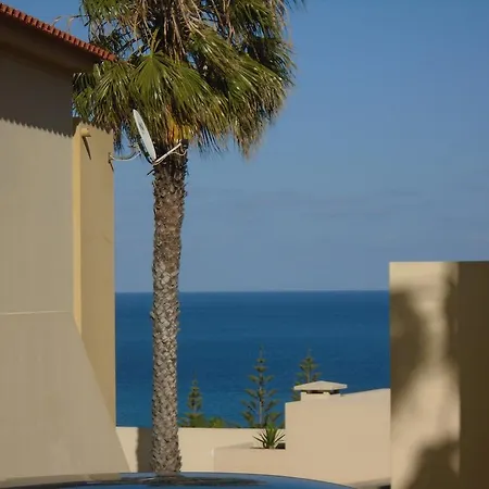 Apartment Rivera Porto Santo