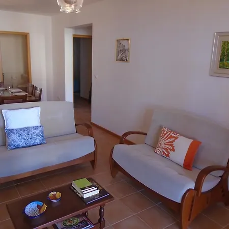 Apartment Rivera *