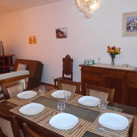 Apartment Rivera Porto Santo