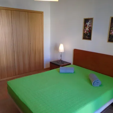 Apartment Rivera *