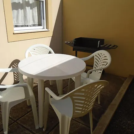 Apartment Rivera Porto Santo