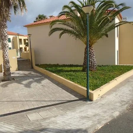 Apartment Rivera *