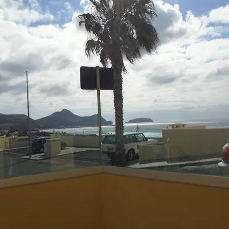 Apartment Rivera Porto Santo