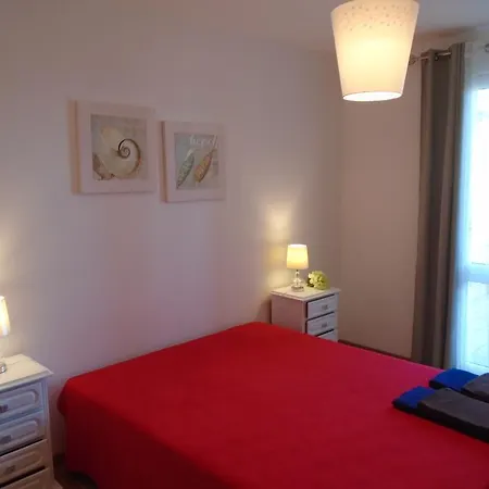 Apartment Rivera *