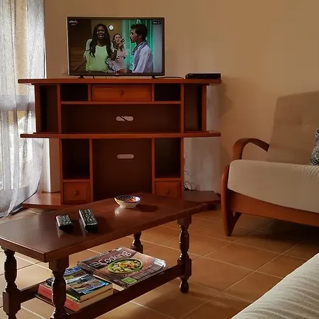 Apartment Rivera Porto Santo