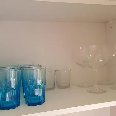 Rivera Apartment