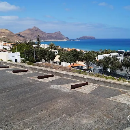 Rivera * Porto Santo