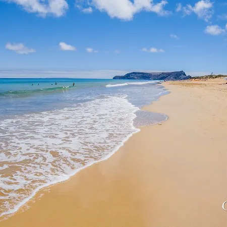 Rivera Apartment Porto Santo