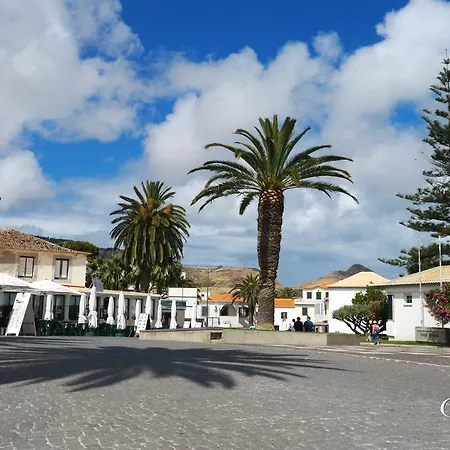 Rivera Apartment Porto Santo