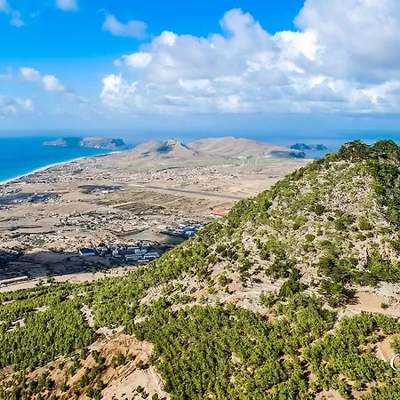 Rivera Porto Santo
