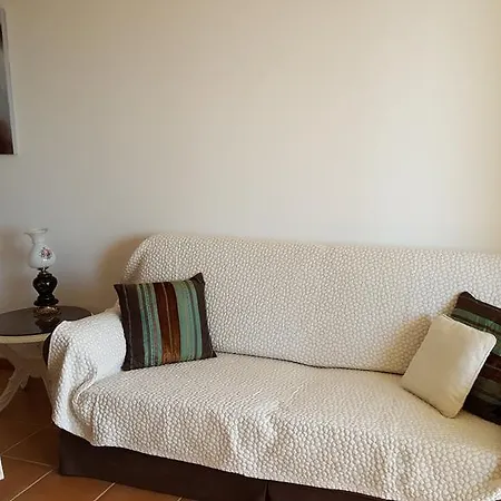 Apartment Rivera Porto Santo