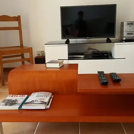 Rivera Porto Santo