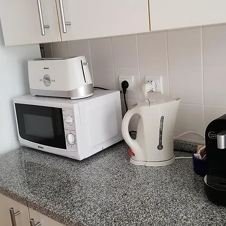 Apartment Rivera