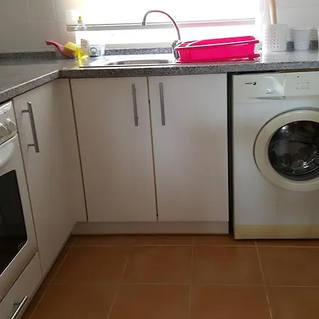 Apartment Rivera *